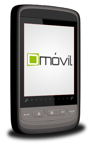 Dmóvil